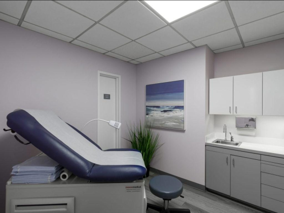 Cohen Medical Practice