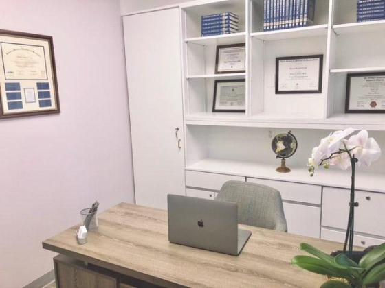 Cohen Medical Practice (Midtown)
