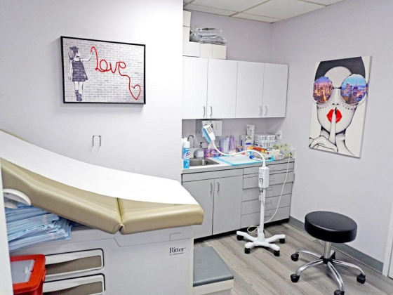 Cohen Medical Practice (Rego Park)