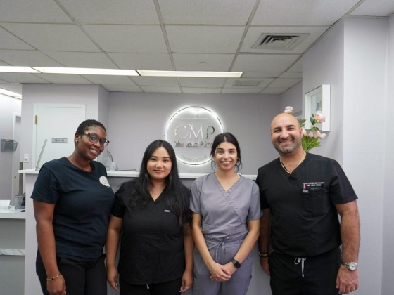 Cohen Medical Practice (Rego Park)
