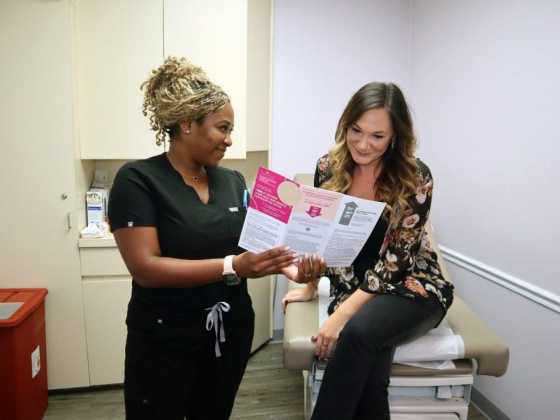 Cohen Medical Practice (Rego Park)