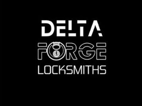 Delta Forge Locksmiths
