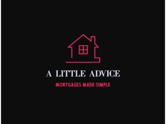 A Little Mortgage Advice