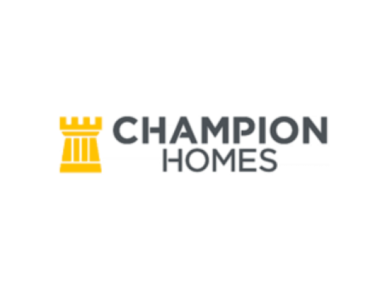 Champion Homes