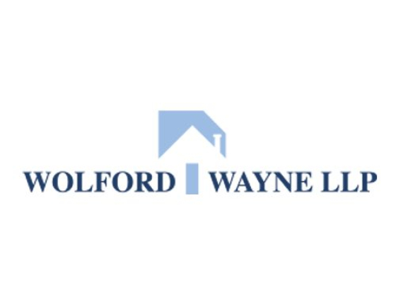 Wolford Wayne LLP