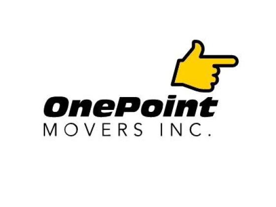 OnePoint Movers
