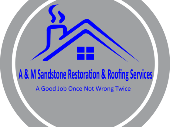 A & M Sandstone Restoration Edinburgh