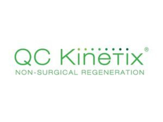 QC Kinetix (College Station)