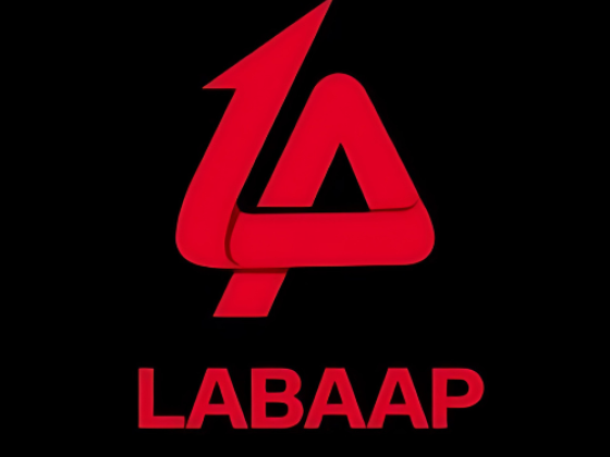 LABAAP