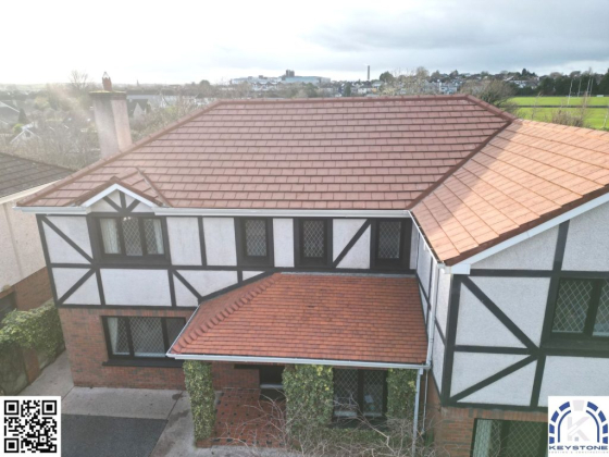 Keystone Roofing & Construction
