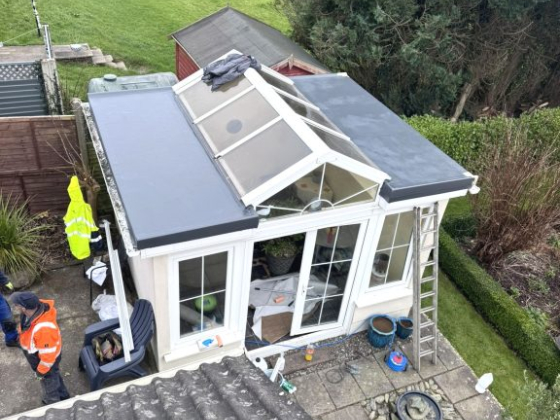 Keystone Roofing & Construction