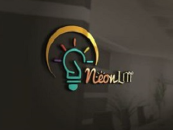 Neon Litt