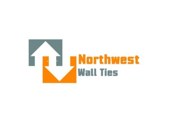 Northwest Wall Ties
