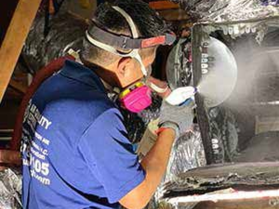 Air Quality Express LLC