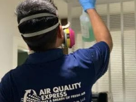 Air Quality Express LLC