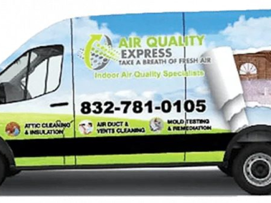 Air Quality Express LLC