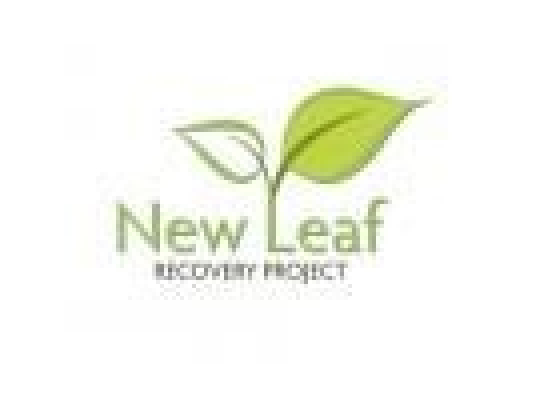 New Leaf Recovery