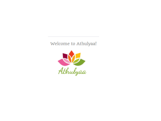 Athulyaa