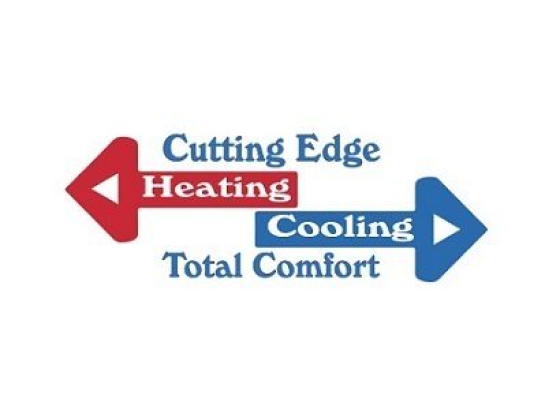 Cutting Edge Total Comfort