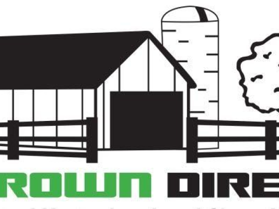 Homegrown Direct LLC