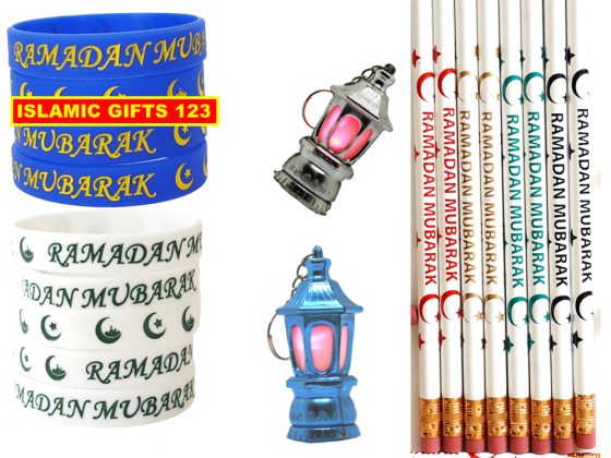 Islamic Gifts 123
