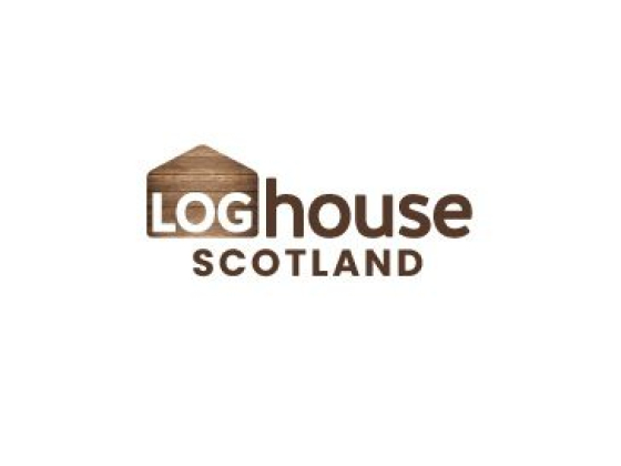 Loghouse Log Cabins Scotland
