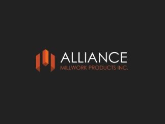 Alliance Millwork Products Inc
