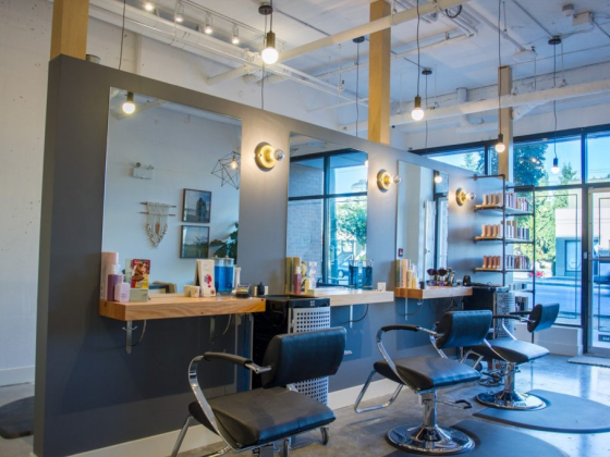 Artel Salon