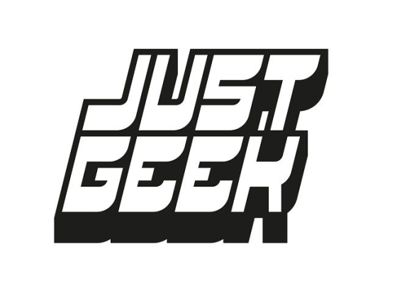Just Geek