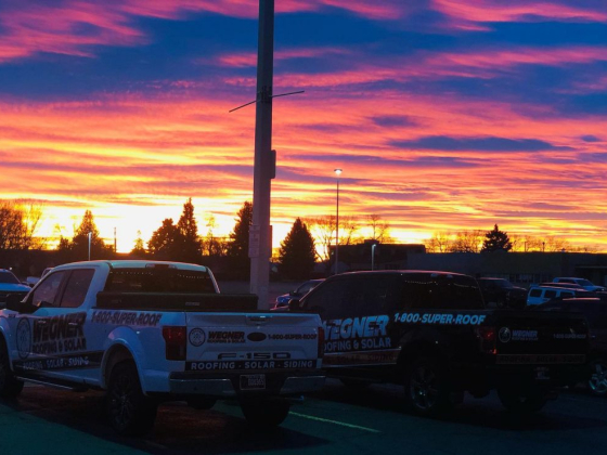Wegner Roofing & Solar