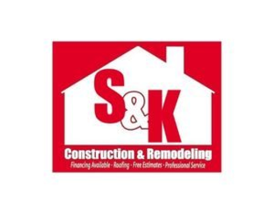 S&K Construction And Remodeling