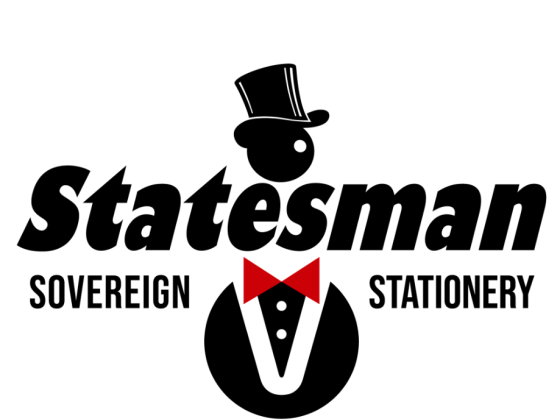 Statesman Stationery