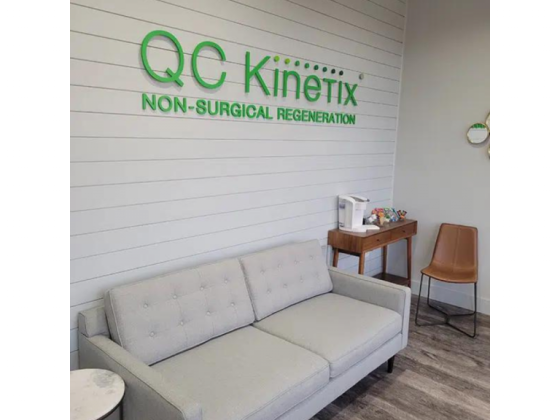 QC Kinetix (Sylvania)
