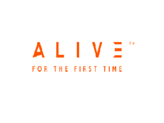 ALIVE masturbators