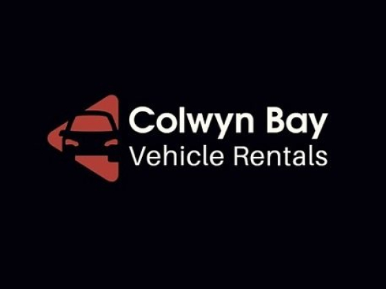 Van Hire Colwyn Bay