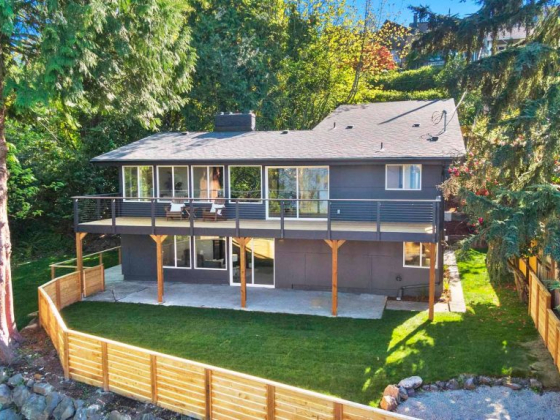 Orca Roofing & Exteriors