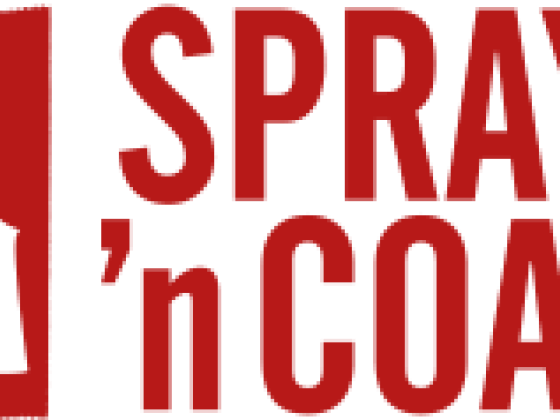 Spray 'n Coat Painting & Garage Floors