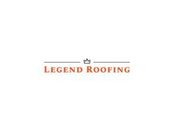 Legend Roofing