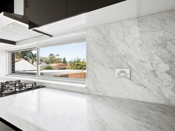 Sydney Granite Benchtops