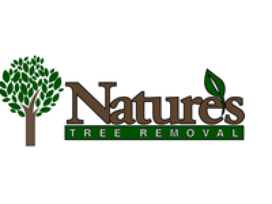 Nature's Tree Removal of Houston