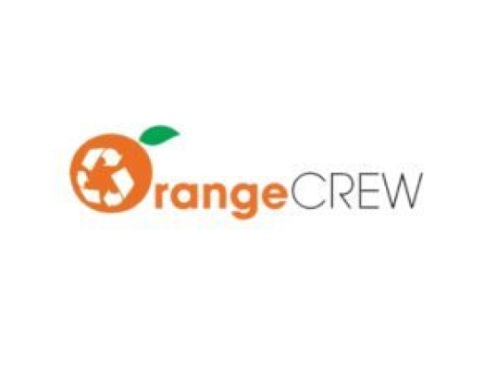 Orange Crew Junk Removal Services