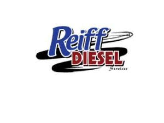 Reiff Diesel Services