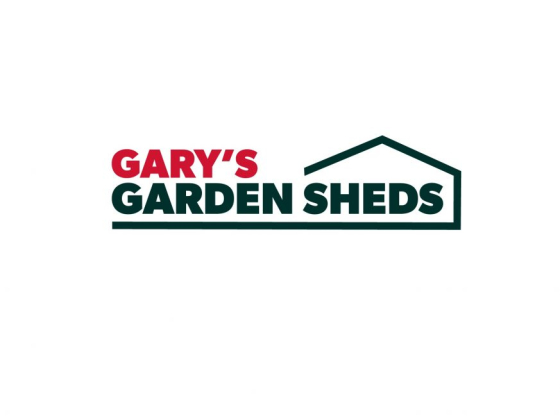 Gary's Garden Shed