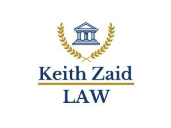 Keith Zaid Law