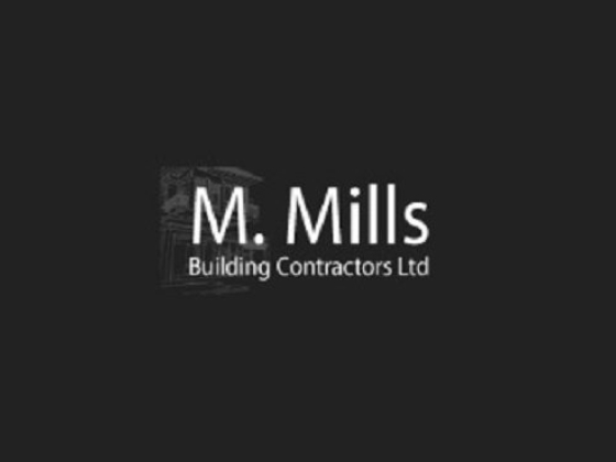 M Mills Building Contractors Ltd