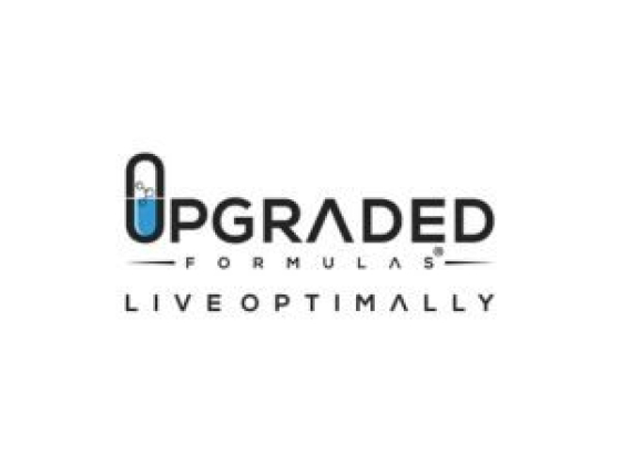 Upgraded Formulas