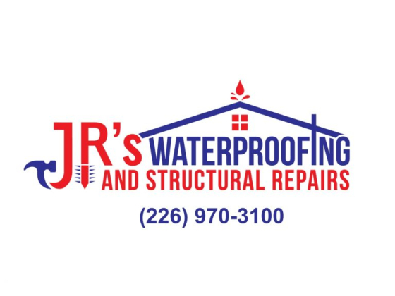 JR's Waterproofing and Structural Repair