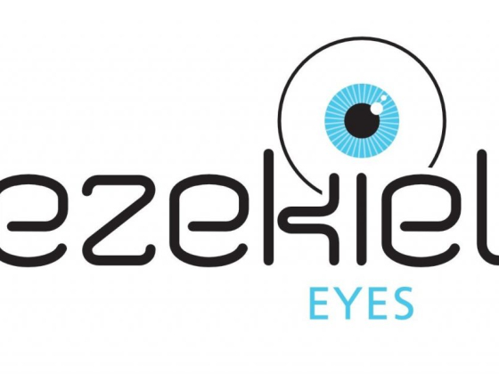 Ezekiel Eyes