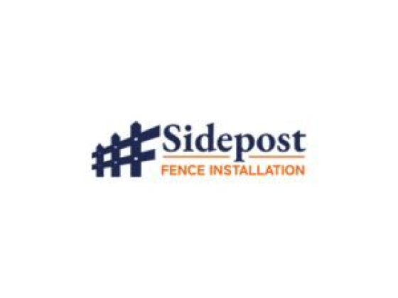 Sidepost Fencing