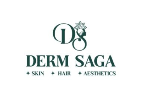 DERM SAGA - SKIN & HAIR CLINIC - Best Dermatologist | Best Skin & Hair Clinic in Moti and Kalyan